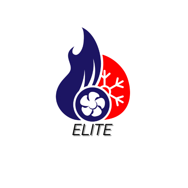 Elite Aircon logo